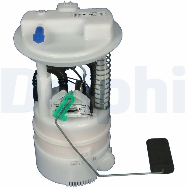 DELPHI Kraftstoffpumpe fe1005412b1 für RENAULT