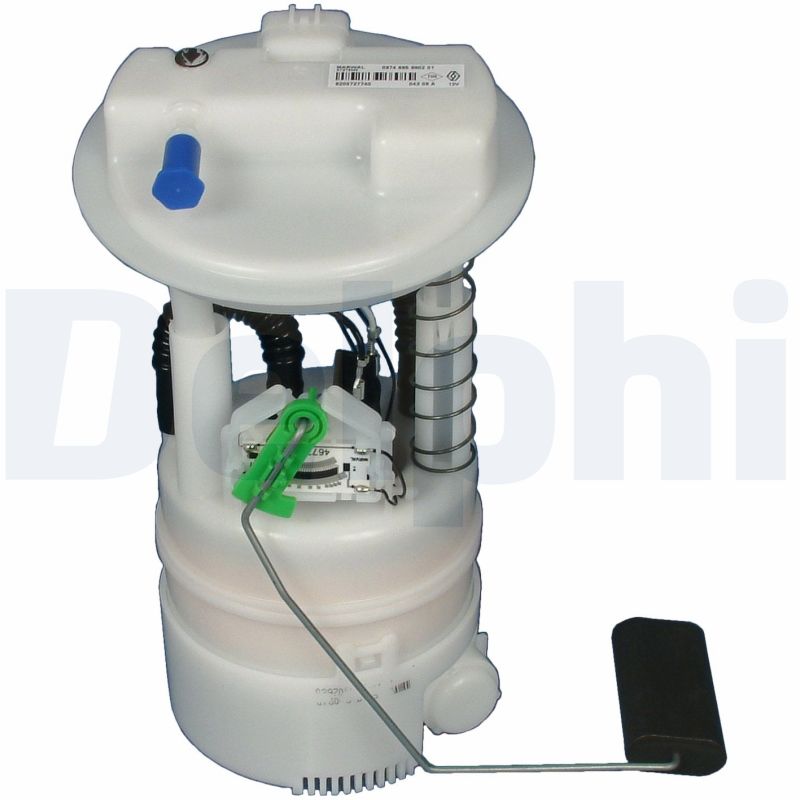 DELPHI Kraftstoffpumpe fe1005512b1 für RENAULT