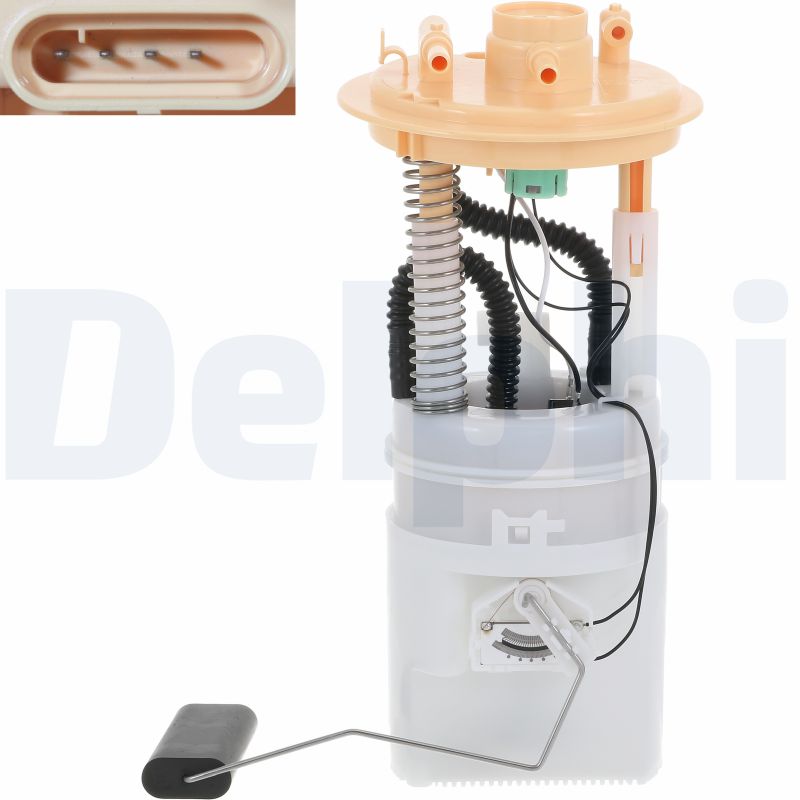 DELPHI Kraftstoffpumpe fe1005912b1 für MITSUBISHI SMART