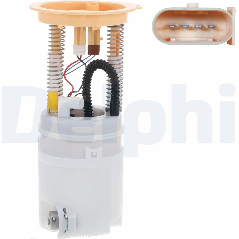DELPHI Kraftstoffpumpe fe1006112b1 für Mercedes