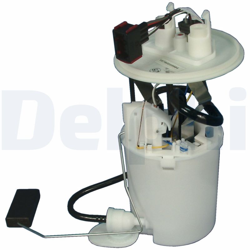 DELPHI Kraftstoffpumpe fe1006812b1 für SAAB