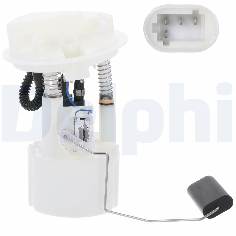 DELPHI Kraftstoffpumpe fe1004612b1 für RENAULT