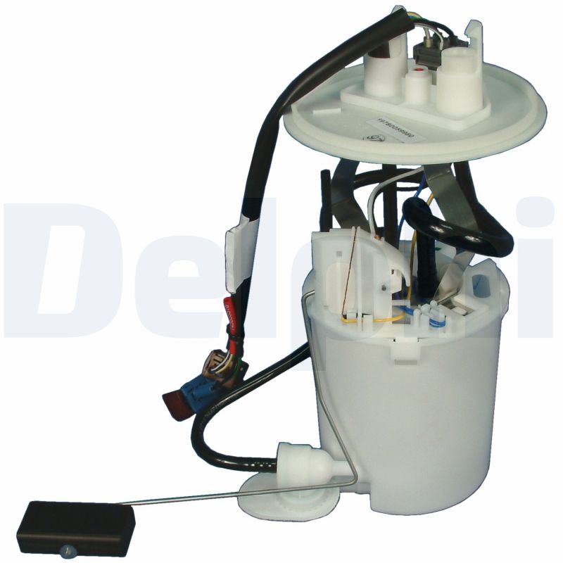 DELPHI Kraftstoffpumpe fe1006712b1 für SAAB