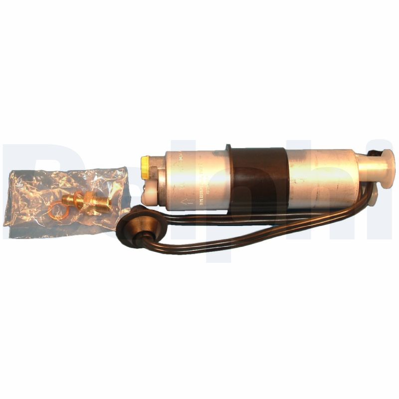 DELPHI Kraftstoffpumpe fe1008012b1 für Mercedes