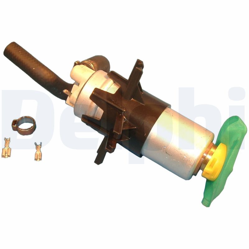 DELPHI Kraftstoffpumpe fe1008512b1 für BMW