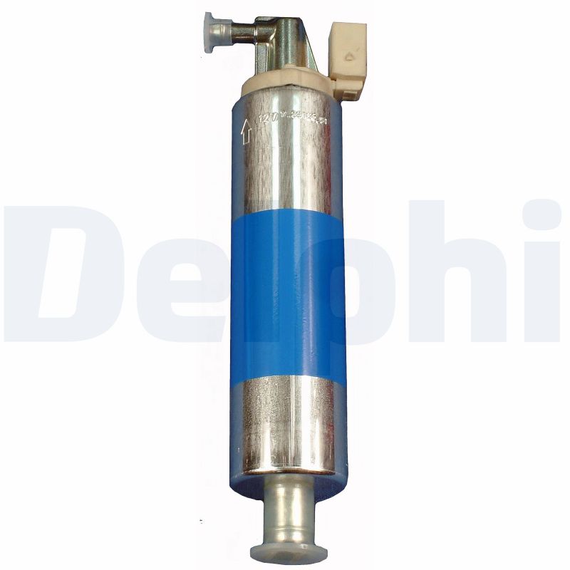 DELPHI Kraftstoffpumpe fe1014112b1 für Mercedes