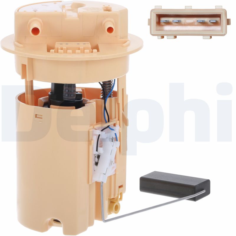 DELPHI Kraftstoffpumpe fe1014312b1 für Citroën