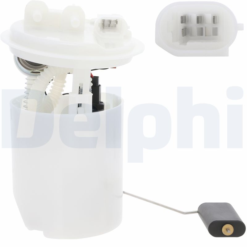 DELPHI Kraftstoffpumpe fe1014412b1 für RENAULT