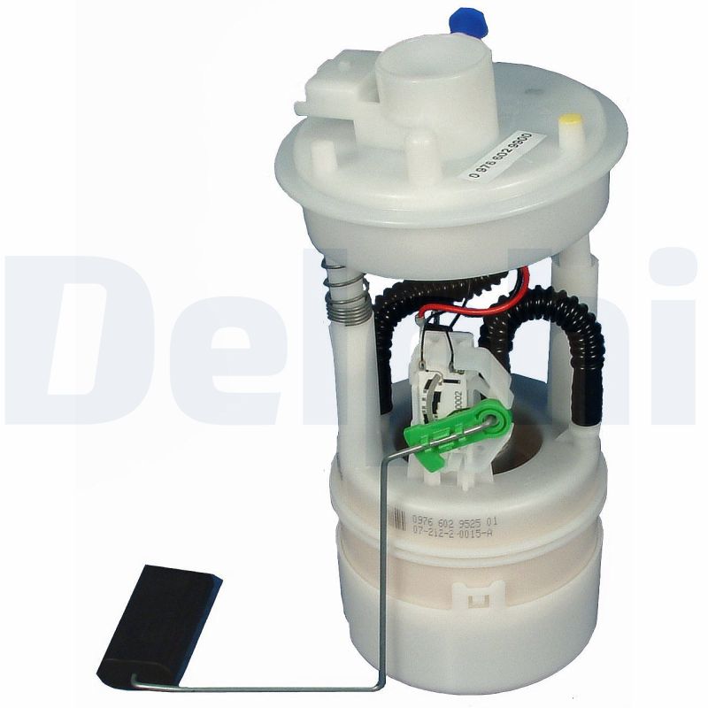 DELPHI Kraftstoffpumpe fe1016312b1 für Fiat LANCIA