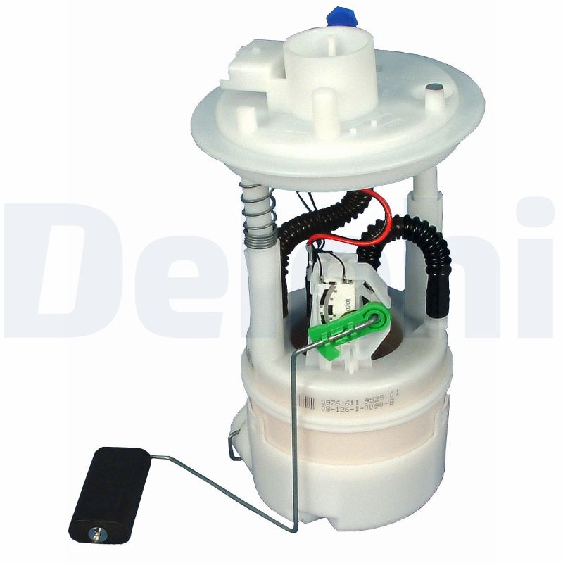DELPHI Kraftstoffpumpe fe1016212b1 für LANCIA Fiat
