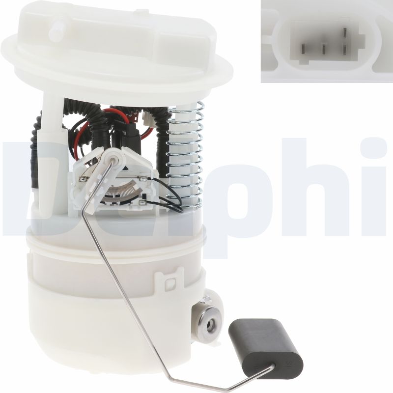 DELPHI Kraftstoffpumpe fe1016712b1 für RENAULT