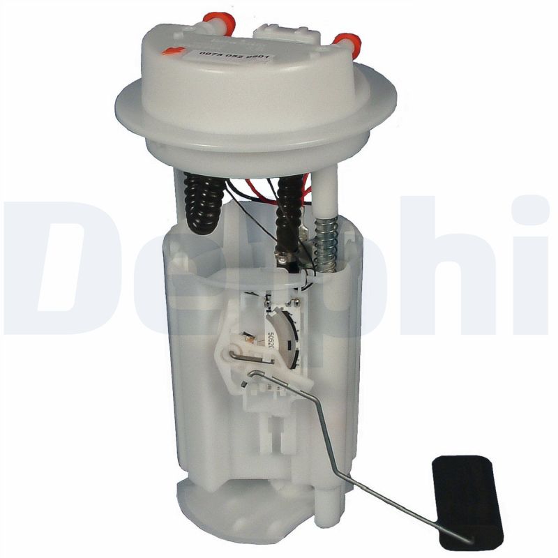 DELPHI Kraftstoffpumpe fe1016612b1 für RENAULT