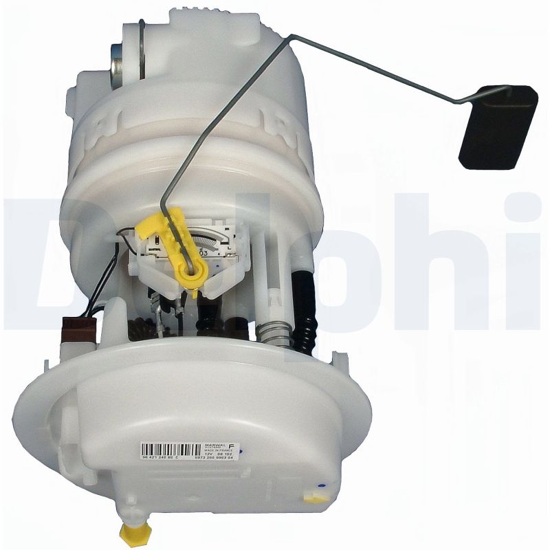 DELPHI Kraftstoffpumpe fe1017512b1 für Peugeot