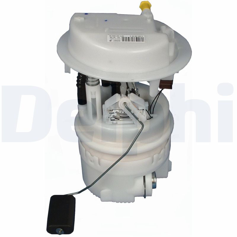 DELPHI Kraftstoffpumpe fe1017412b1 für Citroën