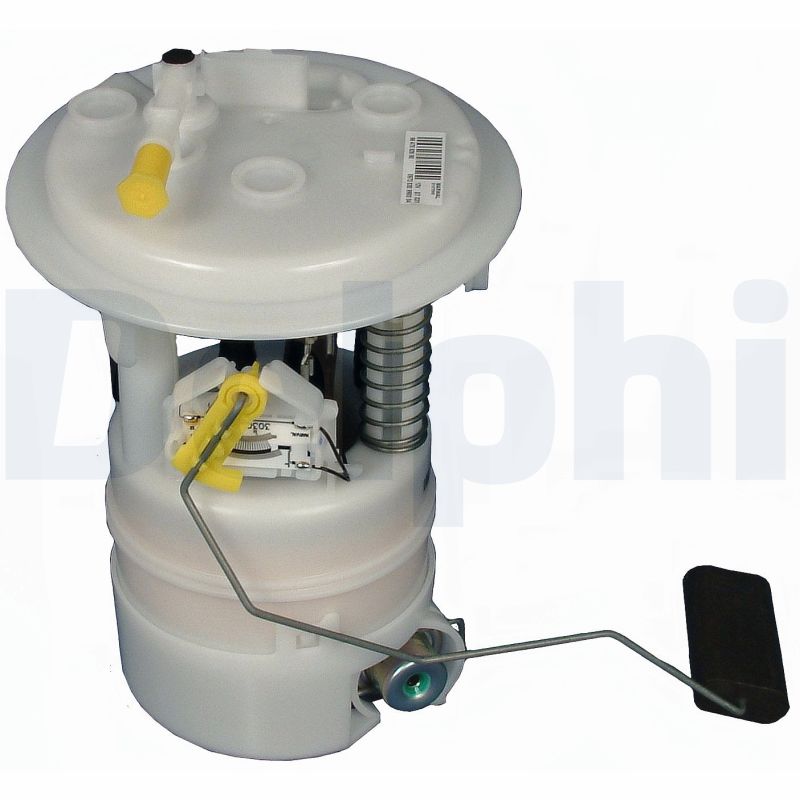 DELPHI Kraftstoffpumpe fe1017612b1 für Peugeot