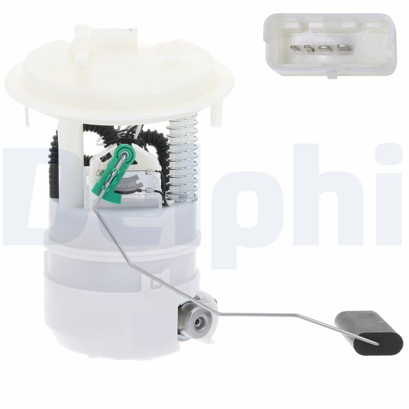 DELPHI Kraftstoffpumpe fe1017912b1 für Citroën