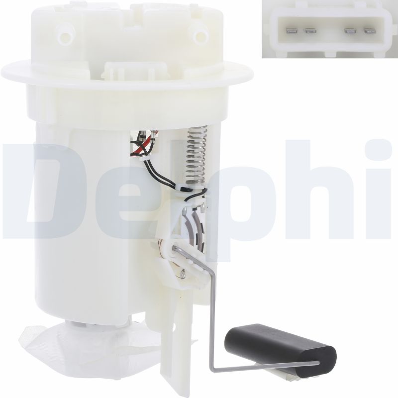 DELPHI Kraftstoffpumpe fe1017812b1 für Citroën