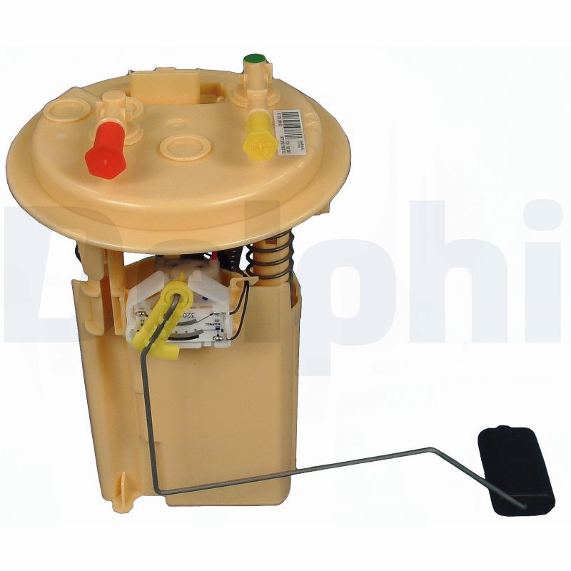 DELPHI Kraftstoffpumpe fe1018112b1 für Peugeot