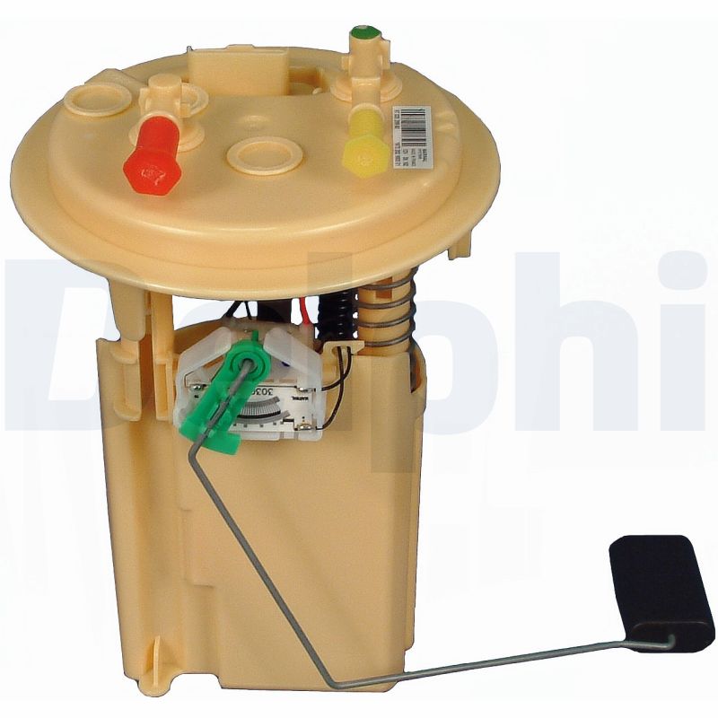 DELPHI Kraftstoffpumpe fe1018012b1 für LANCIA Peugeot Citroën