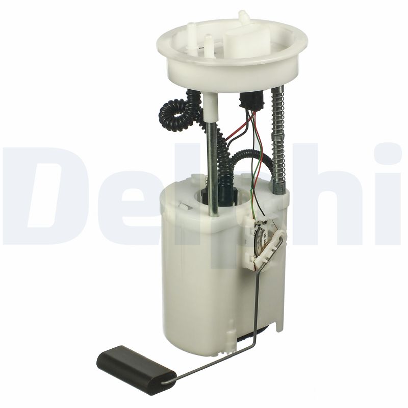 Delphi Kraftstoff-Fördereinheit [Hersteller-Nr. FG1454-12B1] für VW - Bild 4