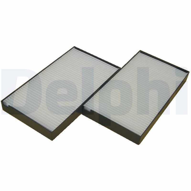 Delphi Filter, Innenraumluft [Hersteller-Nr. TSP0325212] für BMW - Bild 6