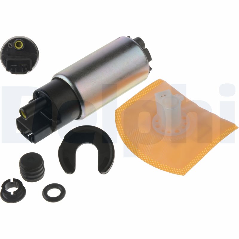 DELPHI Kraftstoffpumpe fe077712b1 für KIA