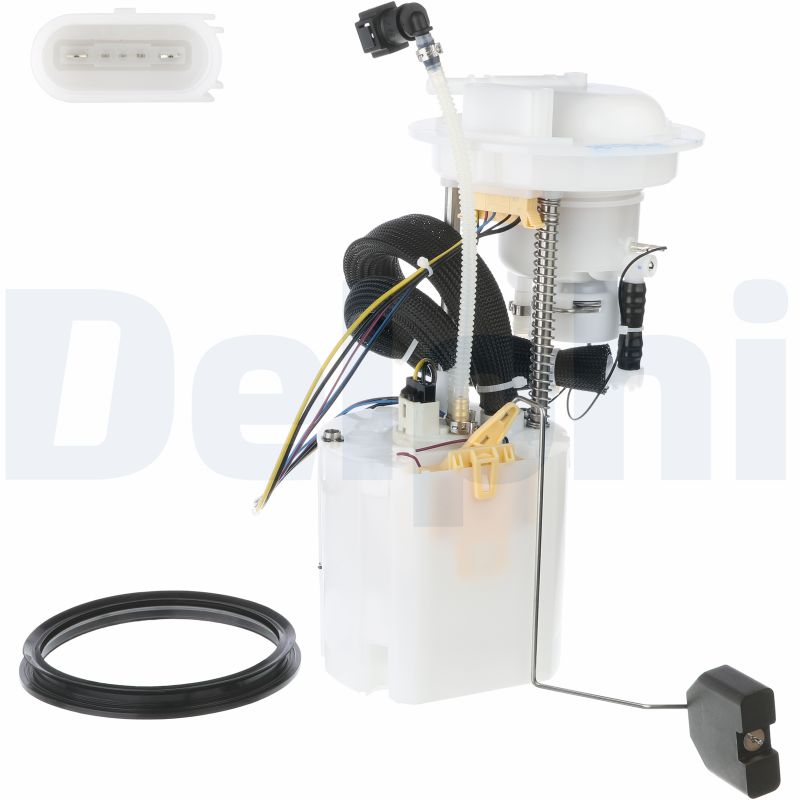 Kraftstoffpumpe FG1964-12B1 DELPHI für VW PASSAT B6 Variant PASSAT B6 - Bild 4