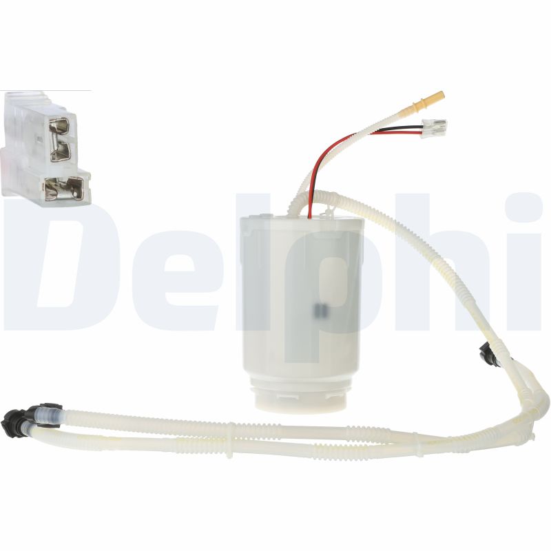 DELPHI Kraftstoffpumpe fe071912b1 für VW