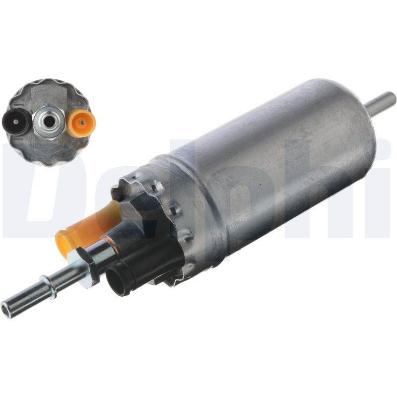 DELPHI Kraftstoffpumpe fe078012b1 für Fiat