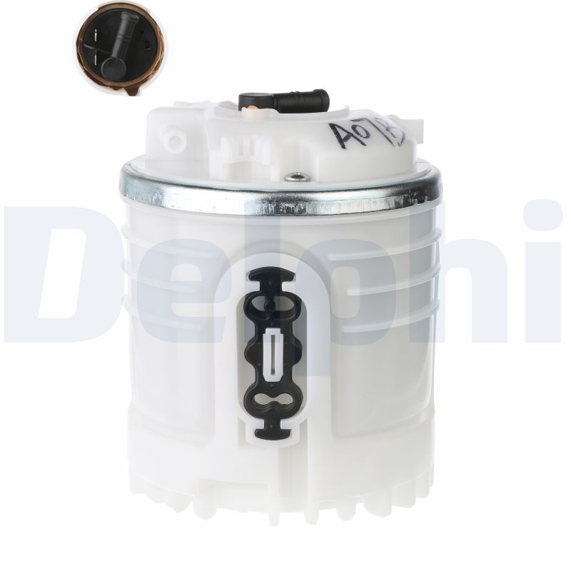 DELPHI Kraftstoffpumpe fe078612b1 für VW
