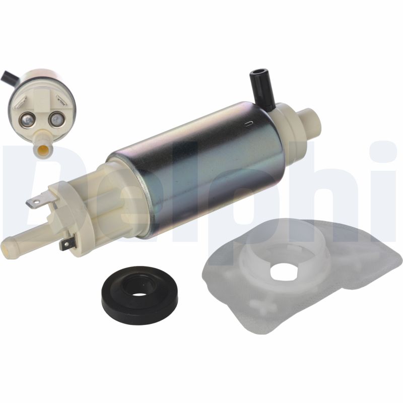 DELPHI Kraftstoffpumpe fe078512b1 für Volvo