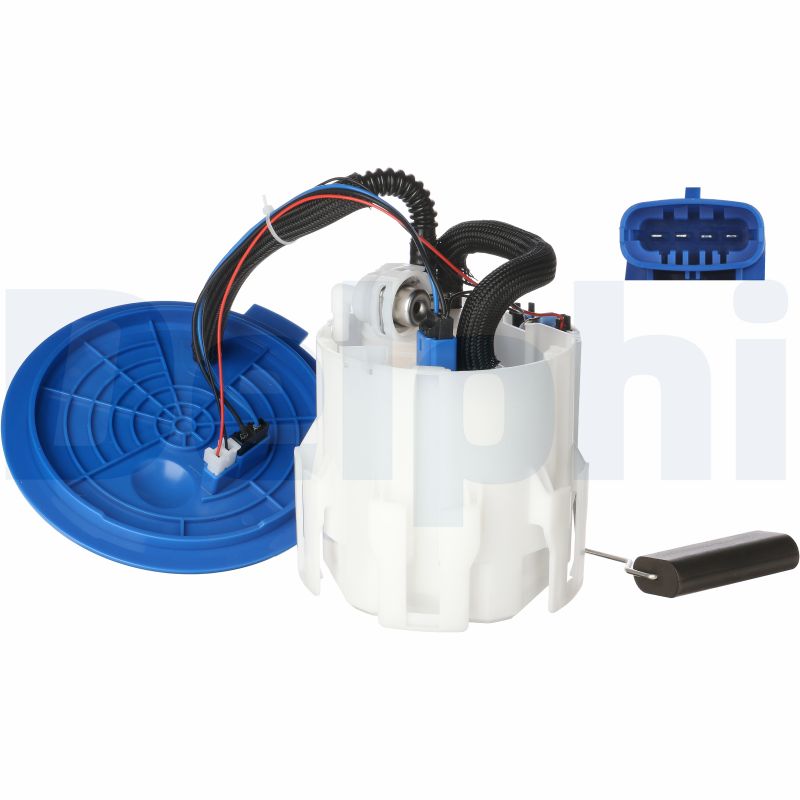 Delphi Kraftstofffördermodul Fg1871-12B1 Für Opel