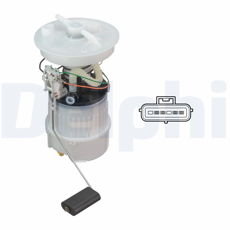 Delphi FG2140-12B1 - Kraftstoff-Fördereinheit - Bild 9