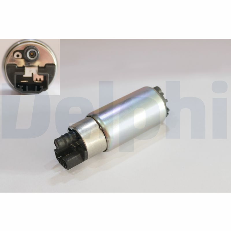 DELPHI Kraftstoffpumpe fe075012b1 für LADA