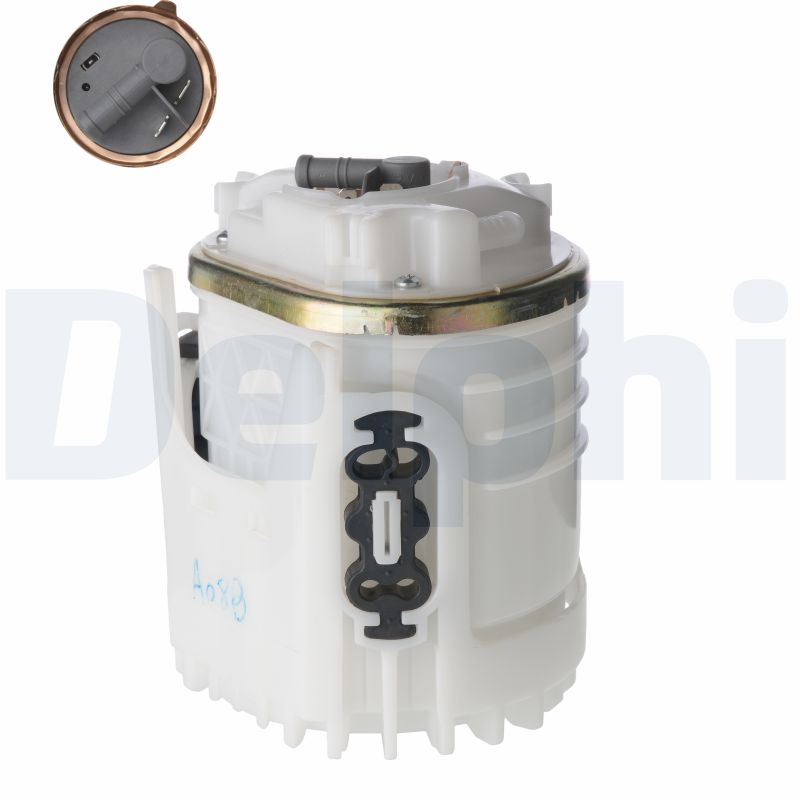 Delphi Kraftstofffördermodul Fe0783-12B1 Für Ford Vw