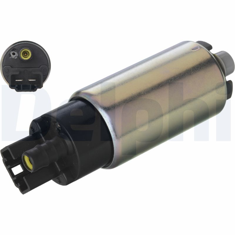 DELPHI Kraftstoffpumpe fe054612b1 für RENAULT
