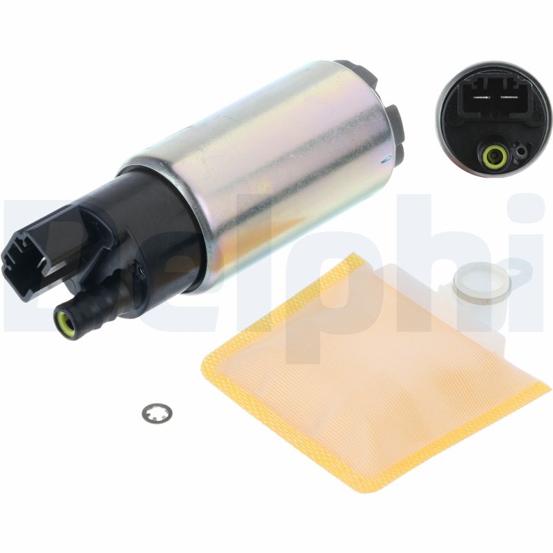 DELPHI Kraftstoffpumpe fe079412b1 für RENAULT