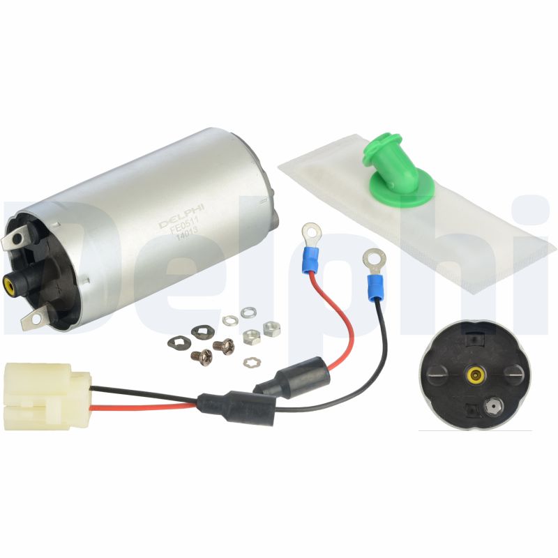 DELPHI Kraftstoffpumpe fe051112b1 für NISSAN