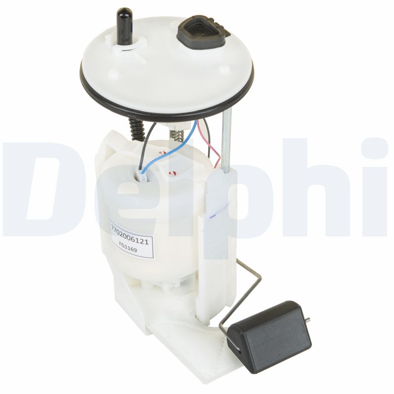 DELPHI Kraftstoffpumpe fg116912b1 für TOYOTA