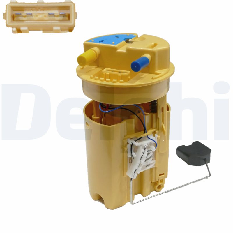 DELPHI Kraftstoffpumpe fg201412b1 für Citroën