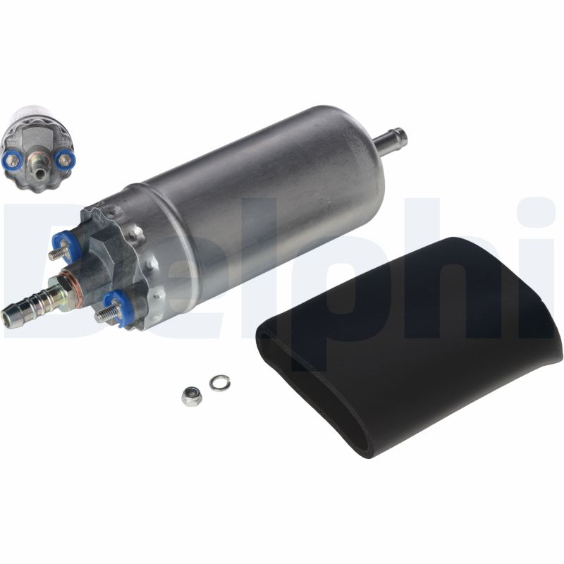 DELPHI Kraftstoffpumpe fe078212b1 für Audi