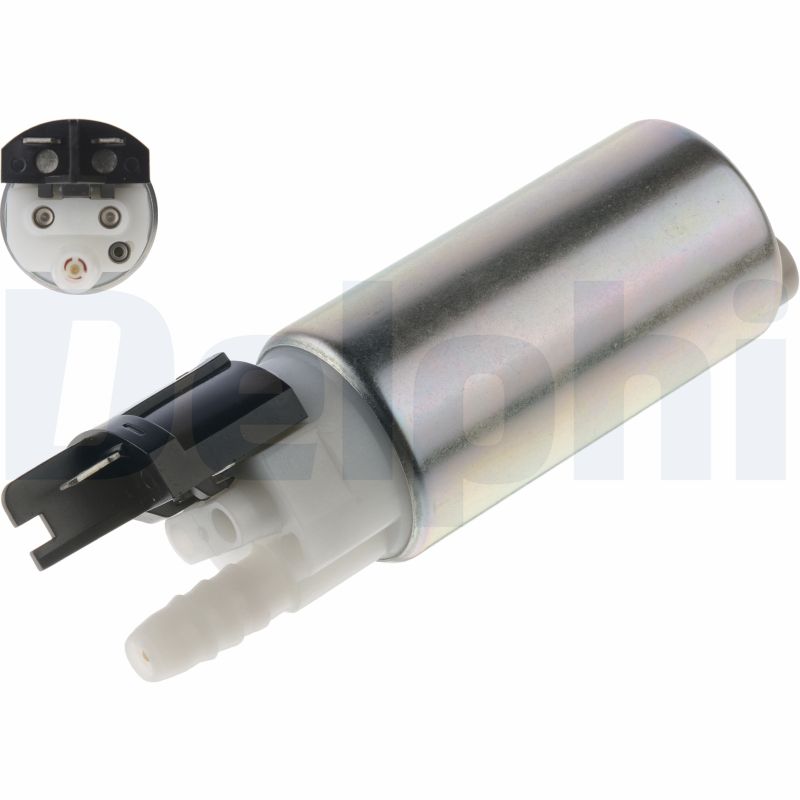 DELPHI Kraftstoffpumpe fe078912b1 für Fiat