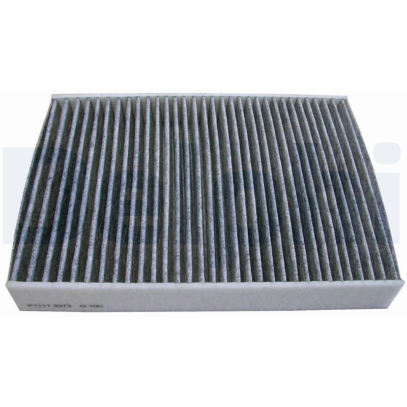 Delphi TSP0325331C Filter, Innenraumluft | Kompatibel mit: PEUGEOT 508 I, 508 SW I, 508 SW Kasten/Kombi - Bild 7