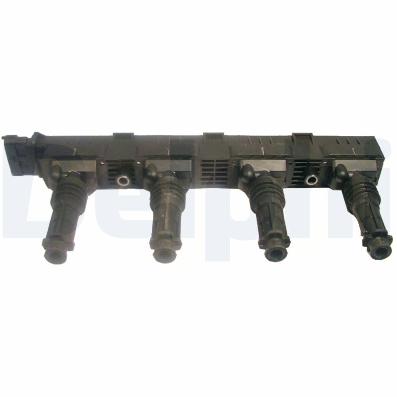 Delphi Zündspule Gn10204-12B1 Für Gm - Bild 10
