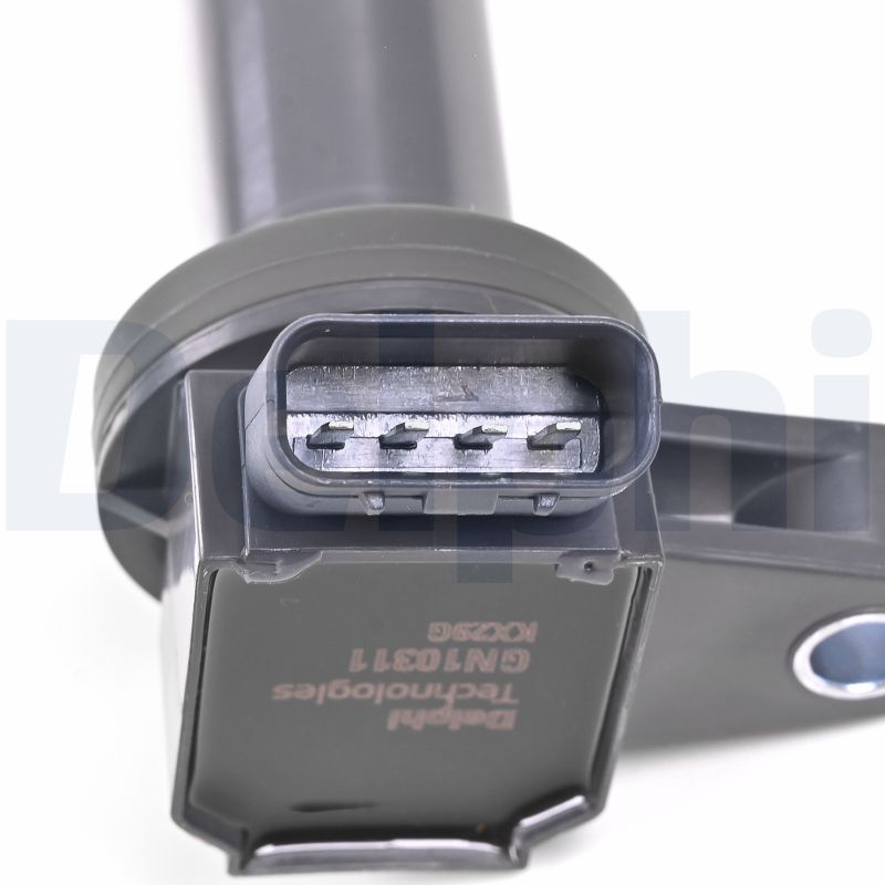 Delphi Querlenker Hinten Rechts Jeep Grand Cherokee - Bild 9