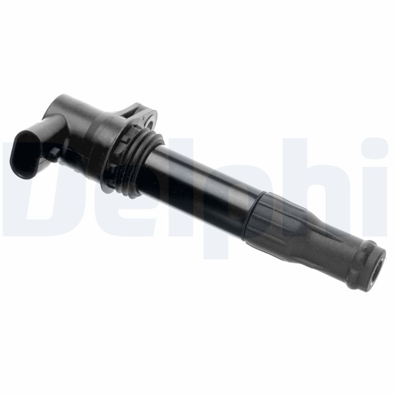Für DELPHI CE10027-12B1 IGNITION COIL MG - Bild 8