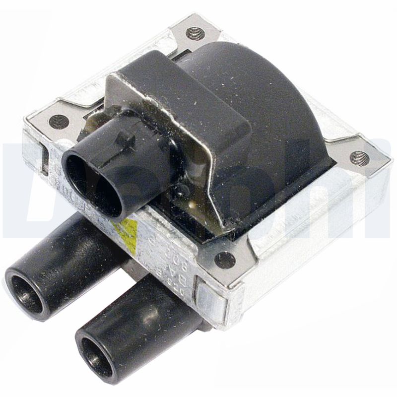 Delphi CE20058-12B1 Zündspule Zündmodul für Alfa romeo für Fiat für Lancia - Bild 11