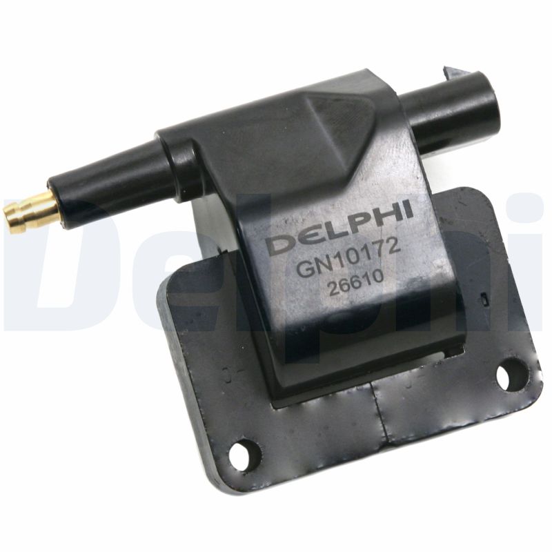Zündspule GN10172-12B1 DELPHI für JEEP WRANGLER I CHEROKEE GRAND CHEROKEE I - Bild 6