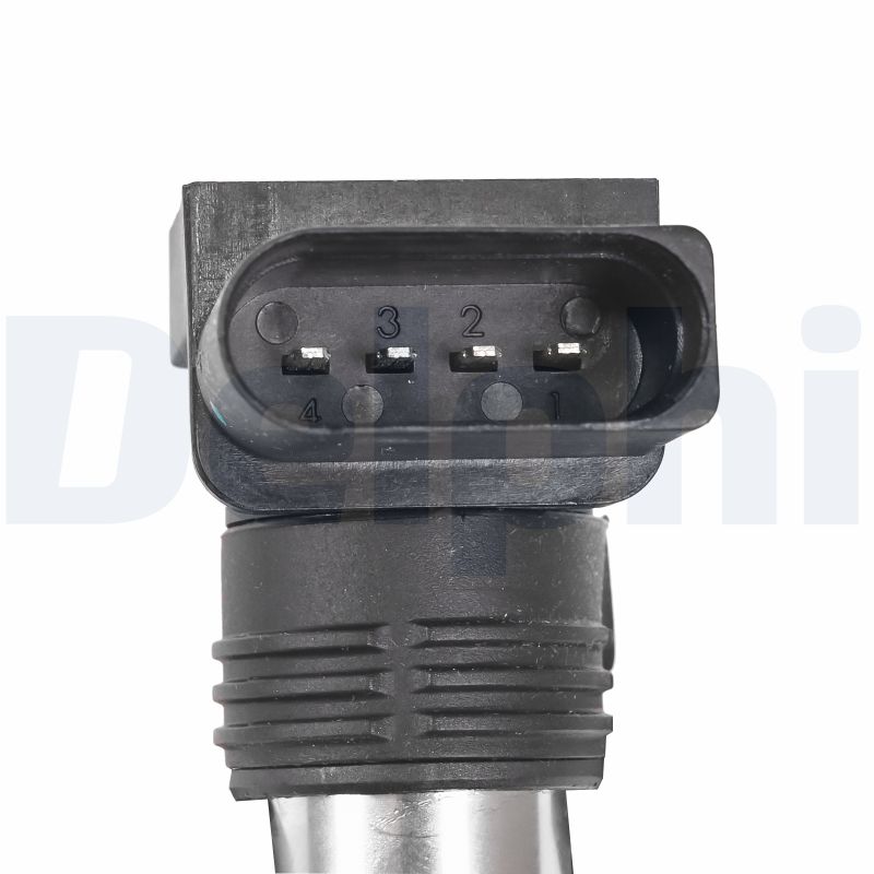Delphi GN10195-12B1 Zündspule Zündmodul für Seat für Skoda für VW - Bild 11