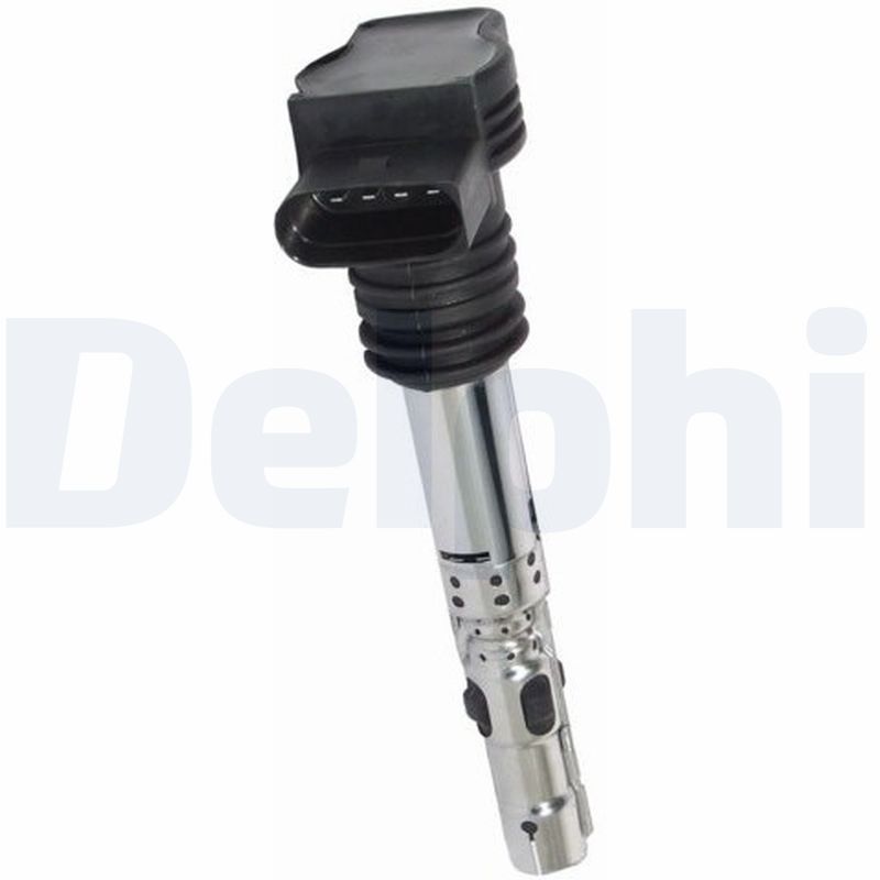 Delphi GN10236-12B1 Zndspule | Kompatibel mit: AUDI A3, A4 B5, A4 B5 Avant, A4 B6, A4 B6 Avant, A4 B6 Cabriolet, A4 B7, A4 B7 Avant, A6 C5, A6 C5 Avant - Bild 9